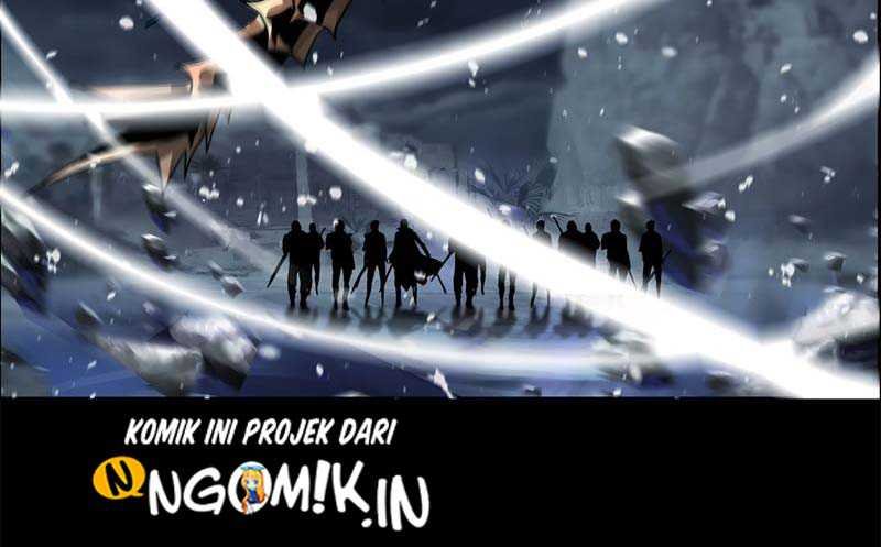 The Blade of Evolution – Walking Alone in the Dungeon chapter 41